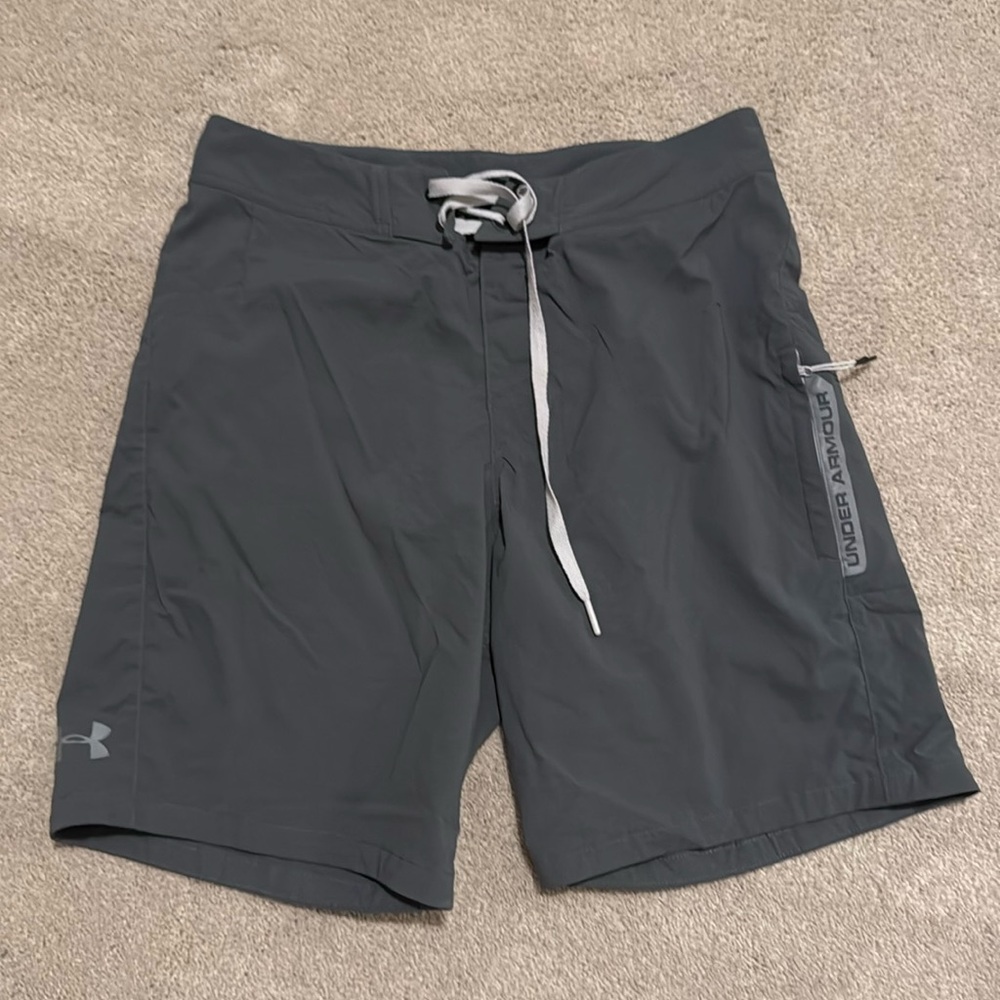 Under Armour Heatgear Board Shorts 30